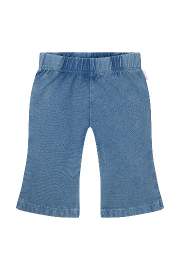 Legging Mills- Light Aged Blue