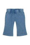 Legging Mills- Light Aged Blue