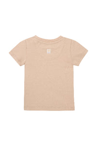 T shirt Oceano- Soft Sand
