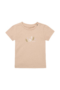 T shirt Oceano- Soft Sand