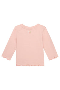 T Shirt manches longues Monarch- Evening Sand