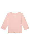 T Shirt manches longues Monarch- Evening Sand