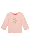 T Shirt manches longues Monarch- Evening Sand