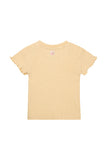 T Shirt Meridian- Banana crepe