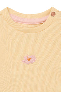T Shirt Meridian- Banana crepe