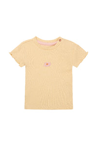 T Shirt Meridian- Banana crepe