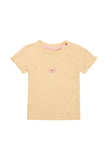 T Shirt Meridian- Banana crepe