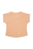 T shirt Mowbray- Check Pattern