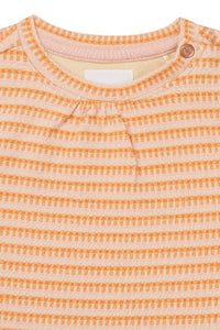 T shirt Mowbray- Check Pattern
