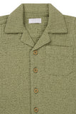 T Shirt Orizaba- Oil Green
