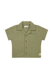 T Shirt Orizaba- Oil Green