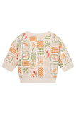Sweat Orillia- Oatmeal