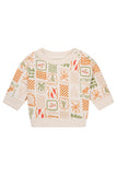 Sweat Orillia- Oatmeal