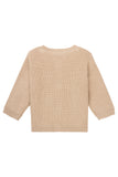 Gilet Odessa- Soft Sand