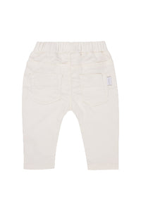 Jeans Ogi- Whisper White