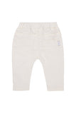 Jeans Ogi- Whisper White