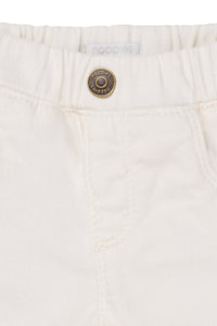 Jeans Ogi- Whisper White
