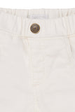 Jeans Ogi- Whisper White