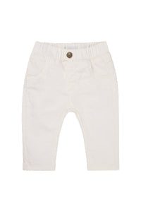 Jeans Ogi- Whisper White