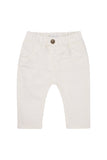 Jeans Ogi- Whisper White