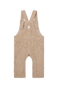 Salopette Omak- Soft Sand