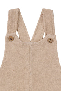 Salopette Omak- Soft Sand