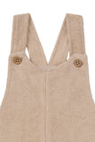 Salopette Omak- Soft Sand