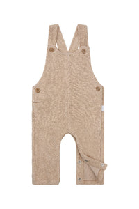 Salopette Omak- Soft Sand