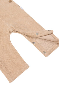 Salopette Omak- Soft Sand
