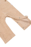 Salopette Omak- Soft Sand