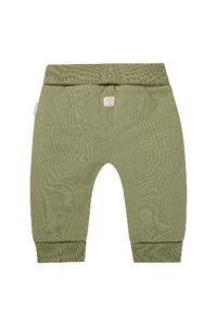 Pantalon Onset- Oil Green