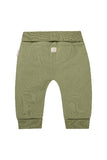 Pantalon Onset- Oil Green