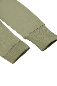 Pantalon Onset- Oil Green