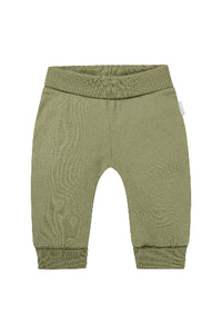 Pantalon Onset- Oil Green