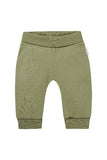 Pantalon Onset- Oil Green