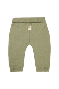 Pantalon Orsival- Oil Green