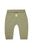 Pantalon Orsival- Oil Green