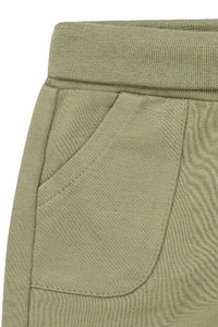 Pantalon Orsival- Oil Green