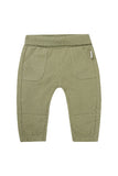 Pantalon Orsival- Oil Green