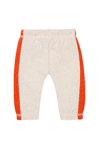 Pantalon Oliver-Oatmeal