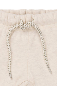 Pantalon Oliver-Oatmeal