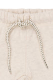 Pantalon Oliver-Oatmeal