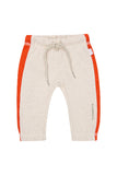 Pantalon Oliver-Oatmeal
