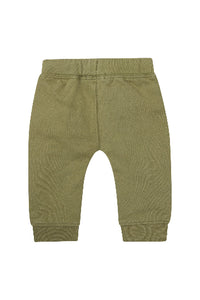 Pantalon Ormstown- Oil Green