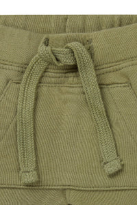 Pantalon Ormstown- Oil Green