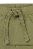 Pantalon Ormstown- Oil Green