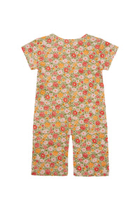 Jumpsuit Millcreek- Floral Pattern