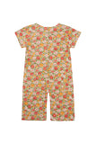 Jumpsuit Millcreek- Floral Pattern