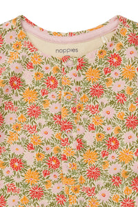 Jumpsuit Millcreek- Floral Pattern