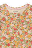 Jumpsuit Millcreek- Floral Pattern